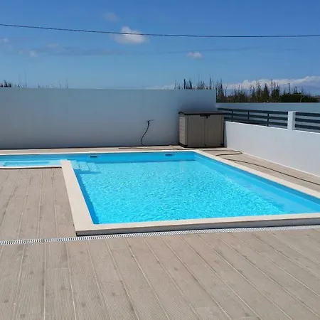 Vitamin Sea, The Terrace Baleal