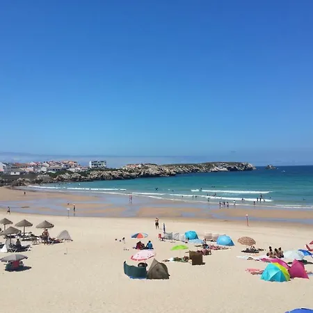 Lejlighed Vitamin Sea, The Terrace *