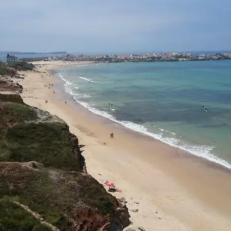 Vitamin Sea, The Terrace Baleal