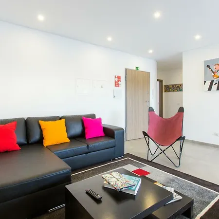 Vitamin Sea, The Terrace