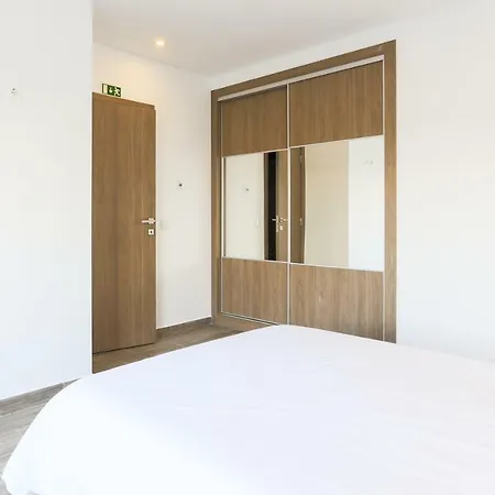 Vitamin Sea, The Terrace Lejlighed *