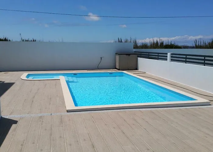 Vitamin Sea, The Terrace Baleal