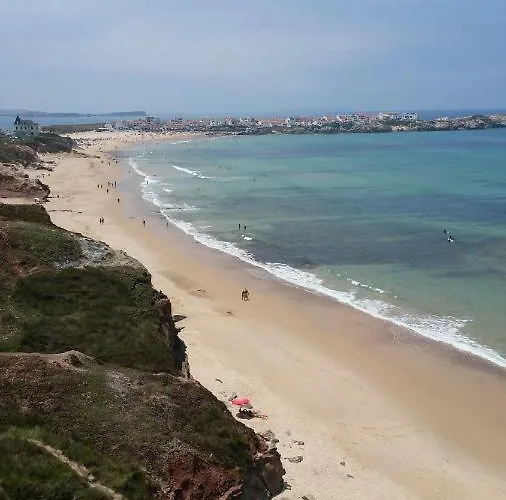 Vitamin Sea, The Terrace Baleal