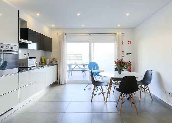 Vitamin Sea, The Terrace Appartamento Baleal