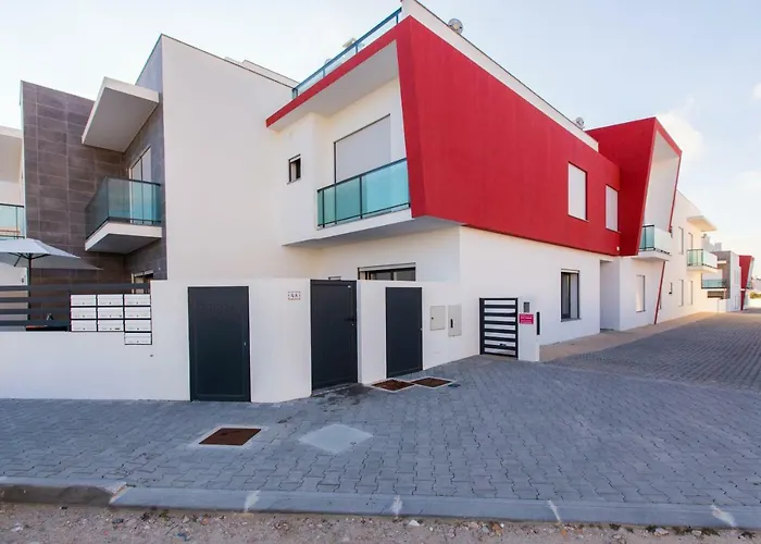 Vitamin Sea, The Terrace Appartamento