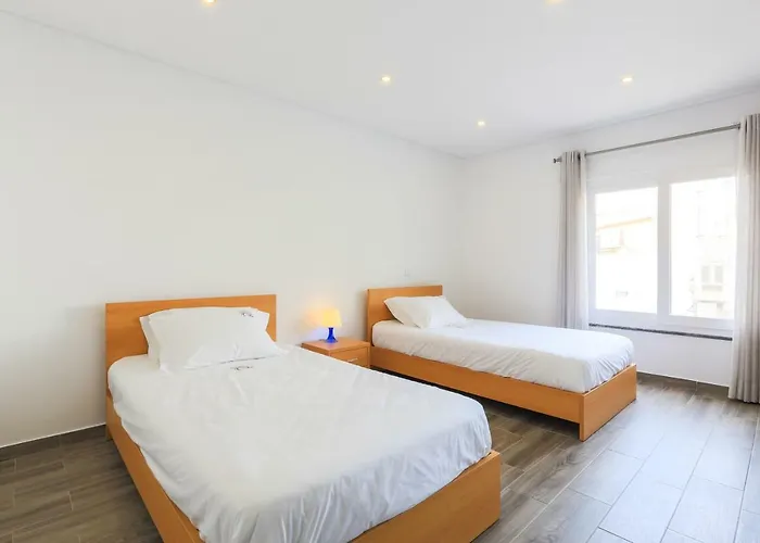 Vitamin Sea, The Terrace Appartamento Baleal